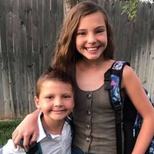 Meet your Posher, Chelsie